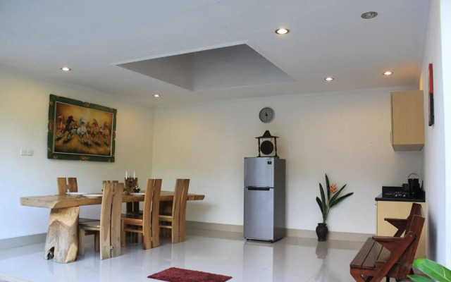 Grand Nismara Villa Seminyak