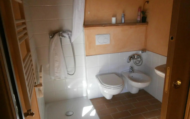 La cascina di Anna