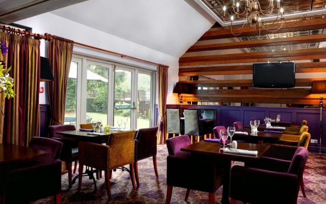 Best Western Henley Hotel