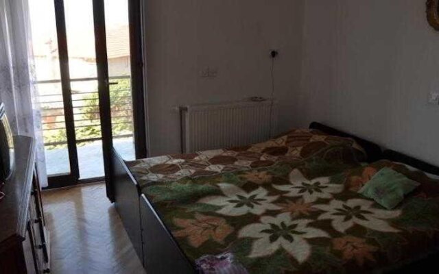Damaja Guest House