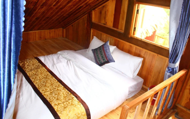 Sapa Eco Hugo