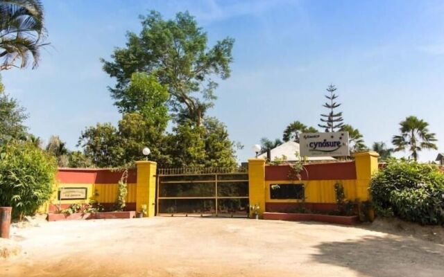 Cynosure Resorts Coorg