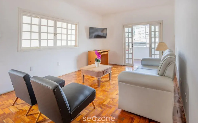 Spacious House in Pocos de Caldas Spl0342
