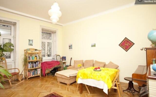 Your Sunny, Central And Quiet Home