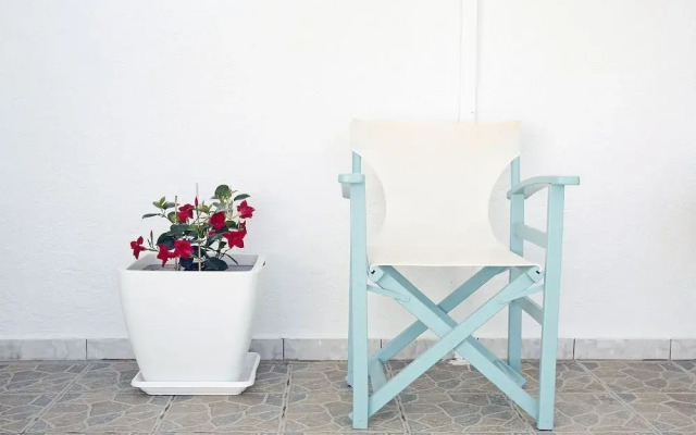 Апартаменты Agistri