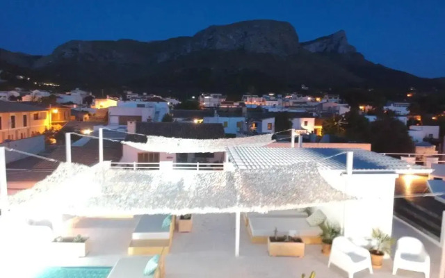 Petit Hotel Rocamar - Adults Only