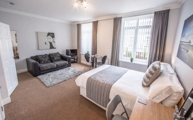 James Place at Dowlais