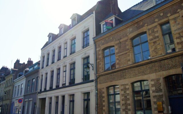 Appart Hôtel Lille - BARRY