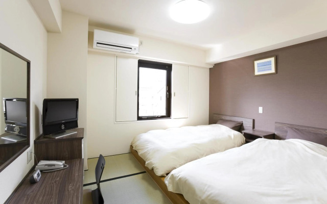 The Kato Hotel