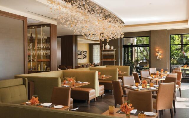 Four Seasons Los Angeles at Beverly Hills