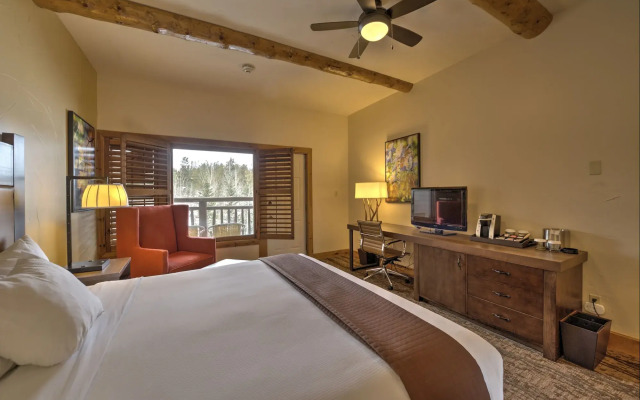 The Lodge at Breckenridge