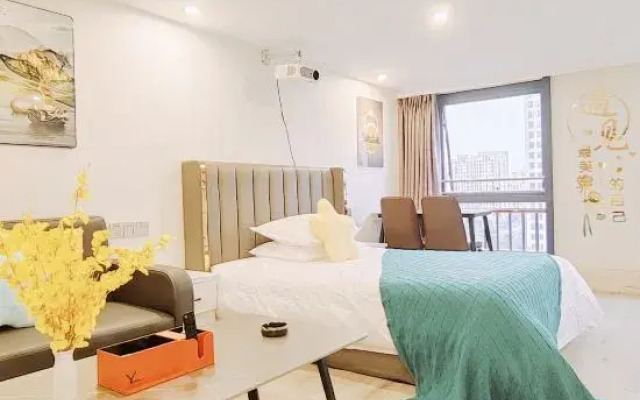 Yunxing Cinema Homestay