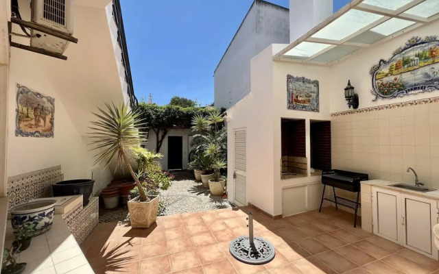 Lagos Typical House by Homing