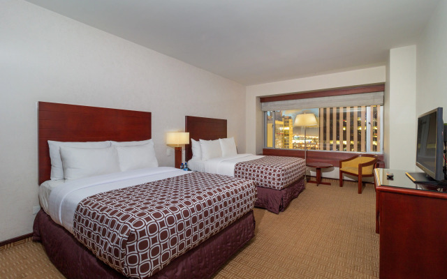 Tequendama Suites Bogota