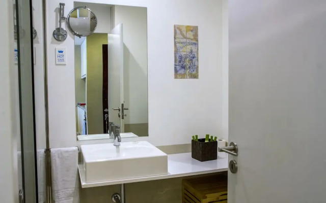 Duplex - Vintage House