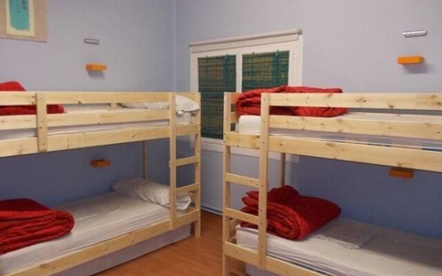 Hostel Hemingway
