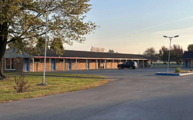 Rodeway Inn