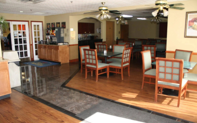 Best Western Suites