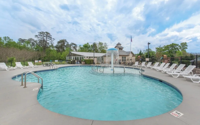 Mountain View Resort