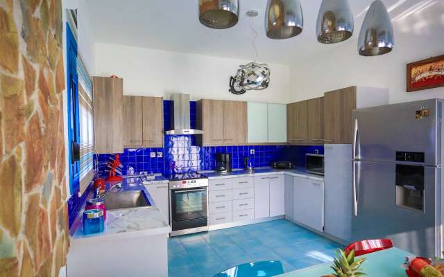 Villa Amor