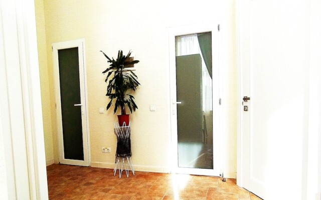 Apart-hotel Poseidon