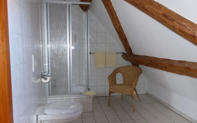 Hotel zum Brauhaus Lüdde