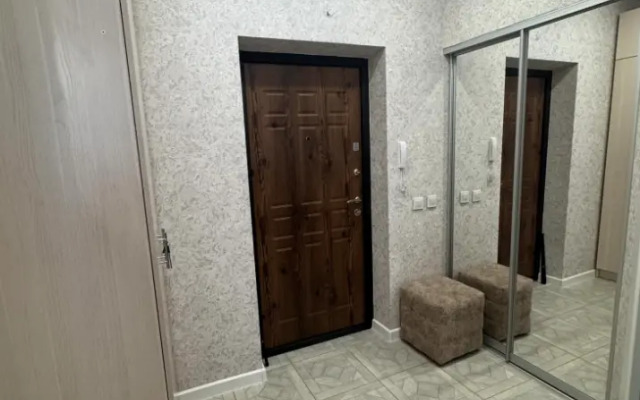 Апартаменты стандарт на улице Стартовая 1