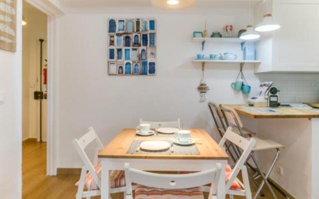 Beach House Apartment