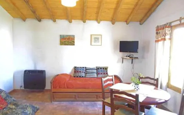 Los Abedules Bungalow