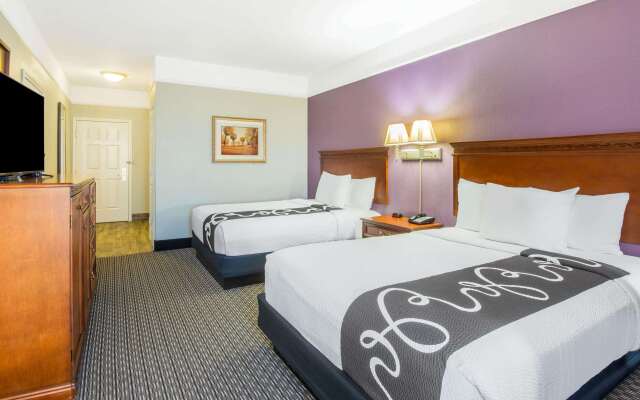 La Quinta Inn & Suites Gainesville