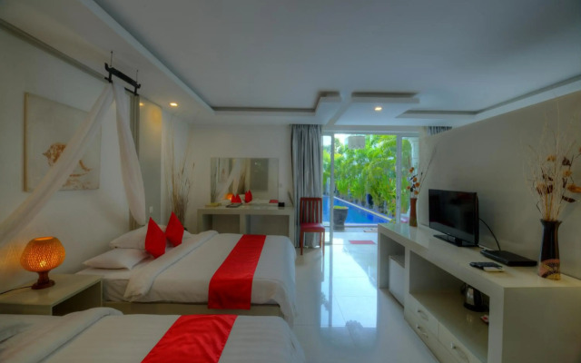 Laysung Boutique Hotel
