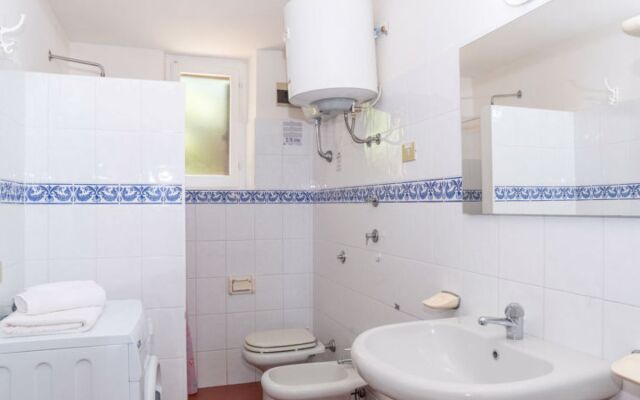 Apartment Ananas Valledoria 41426