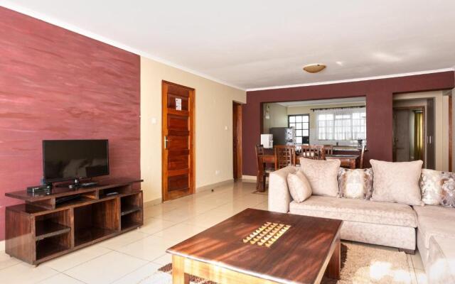 Prestige Riara 2 Bedroom Apartments