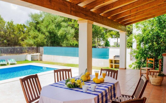 Villa Punta des Port Catorce