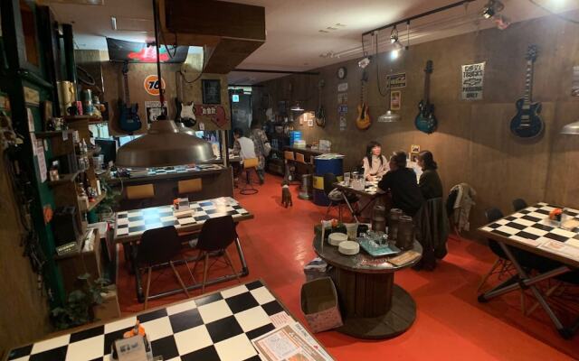 Cheap Inn Atotetsu