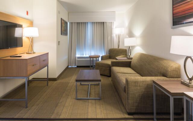 Holiday Inn Morgantown - University Area, an IHG Hotel