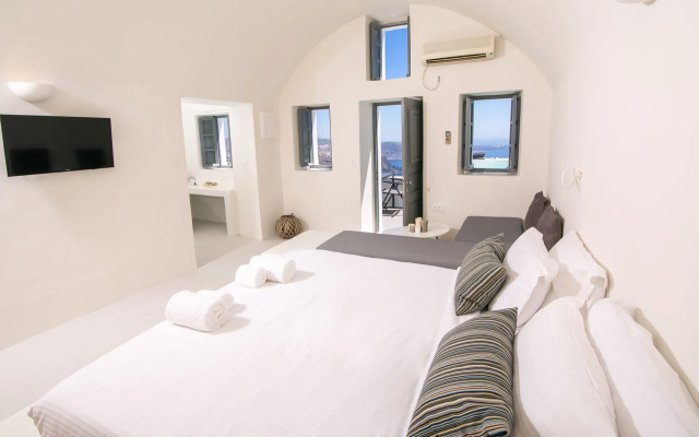 Cilon Suites Santorini