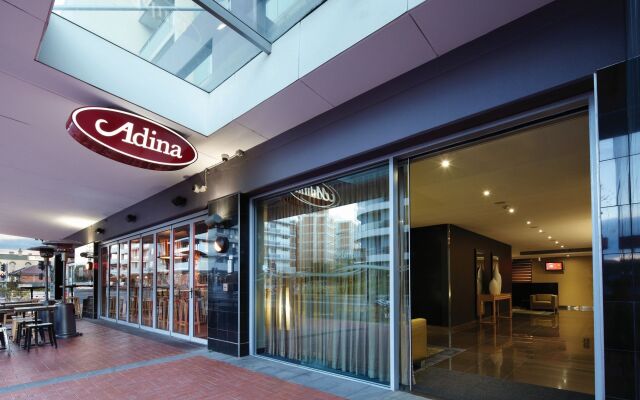 Adina Apartment Hotel Wollongong