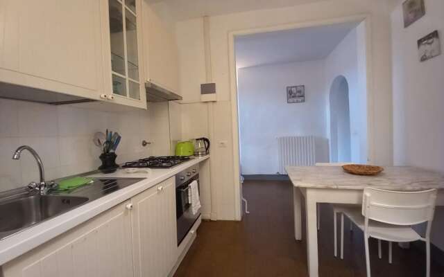 Alfani 63 Apartment in Firenze