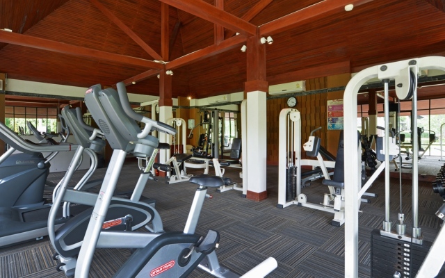 Twin Lotus Resort and Spa - Adults Only
