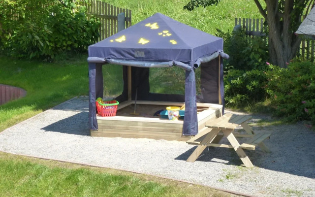 Ferienwohnungen Weissflog