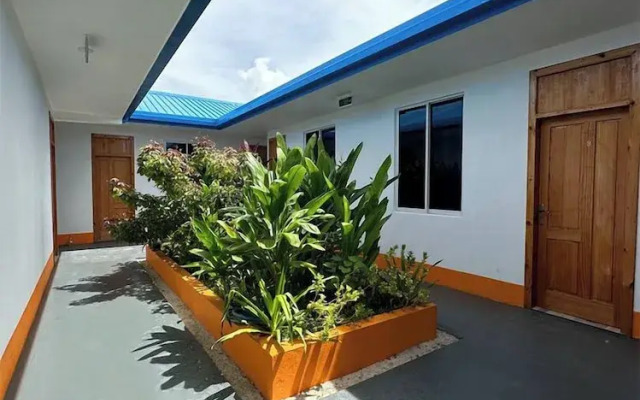 The Happiness Sun Suites