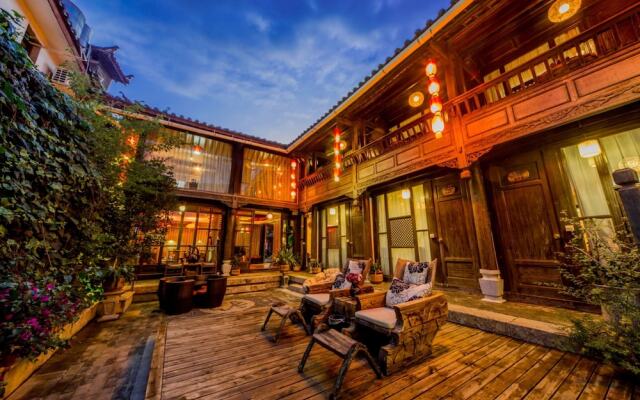 Lirenju Zhenpin Inn