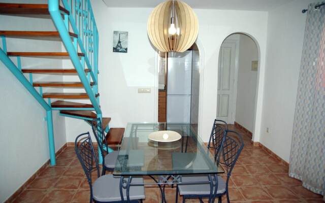 Duplex Paz VD036