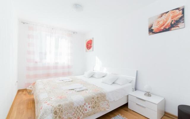 Apartment Budimir