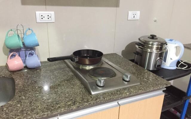 One Eastwood Avenue Tower 1