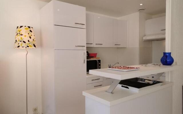 Appartement Cannes la Bocca, 2 pièces, 4 personnes - FR-1-609-14