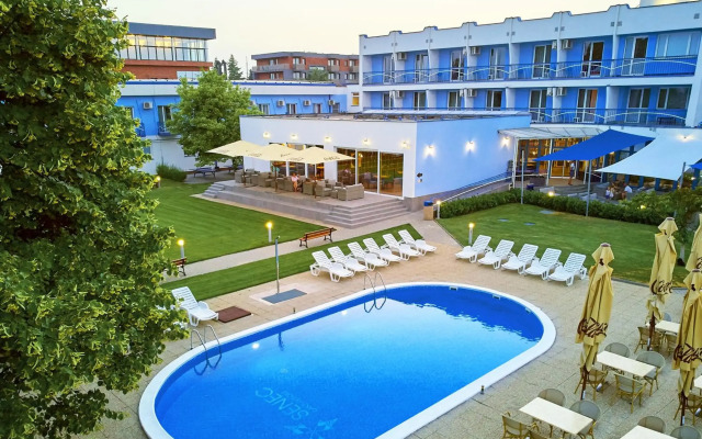 Hotel Senec Lake Resort