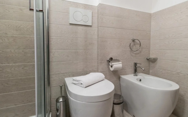 Italianway - Bligny 19 A Apartment