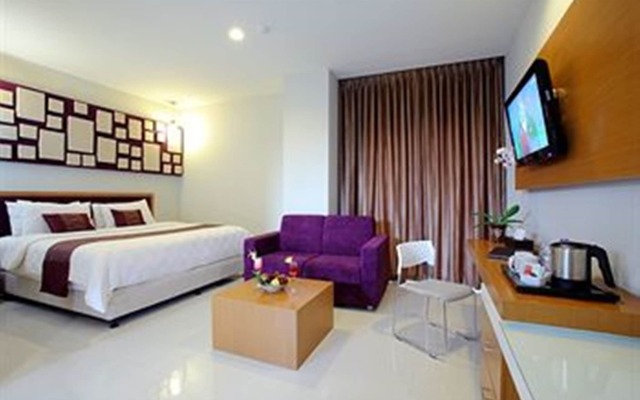 Lombok Plaza Hotel & Convention